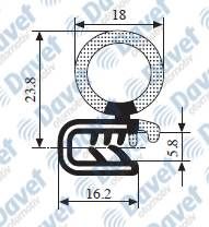 UCPA 13M012 Bagaj Fitili V347  ####